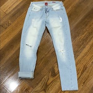 Arizona boyfriend jeans , great condition